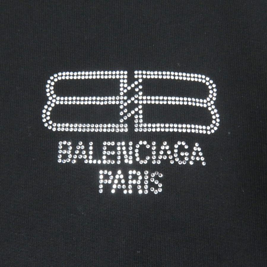 BALENCIAGA（バレンシアガ） 美品□BALENCIAGA 22AW 578135 コットン