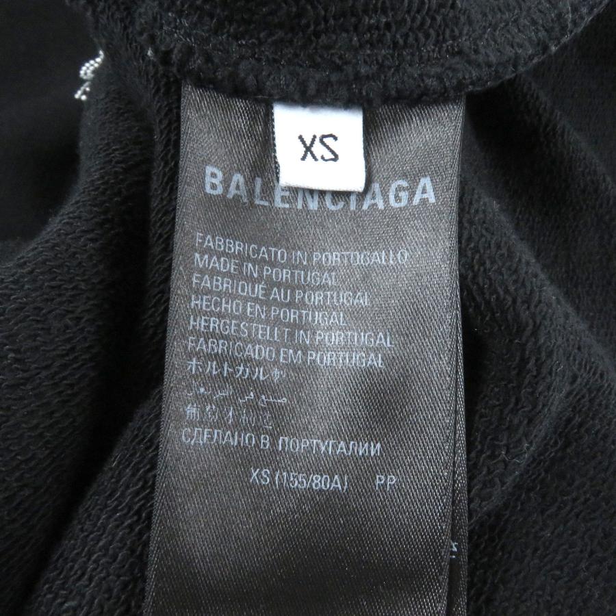 BALENCIAGA（バレンシアガ） 美品□BALENCIAGA 22AW 578135 コットン