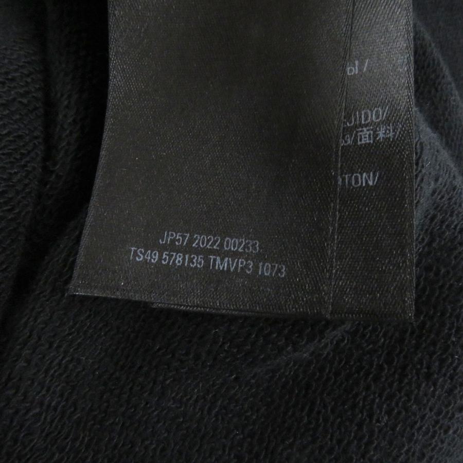 BALENCIAGA（バレンシアガ） 美品□BALENCIAGA 22AW 578135 コットン
