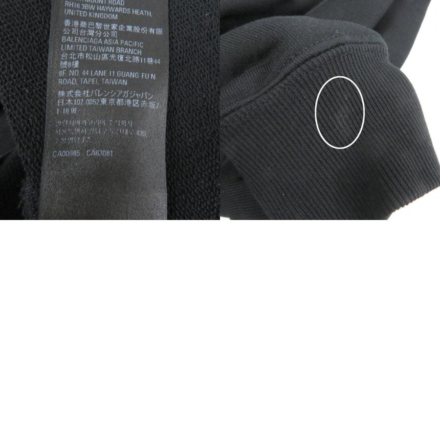 BALENCIAGA（バレンシアガ） 美品□BALENCIAGA 22AW 578135 コットン