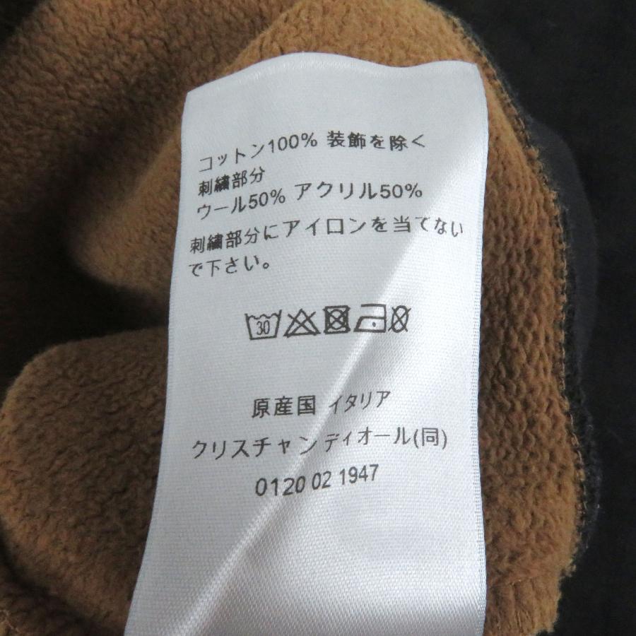 美品□DIOR DENIM TEARS ディオール オム デニム ティアーズ