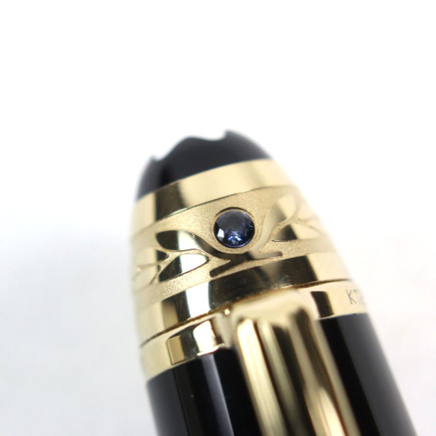 MONTBLANC（モンブラン） 極美品○MONTBLANC 105602 マイ