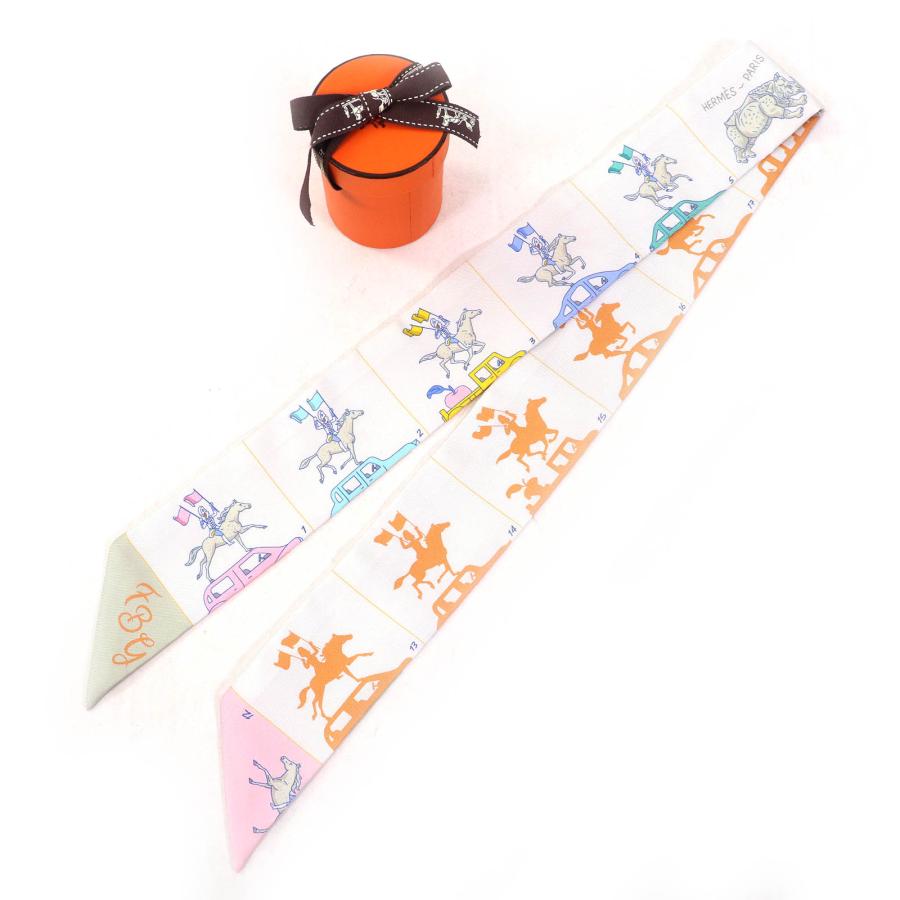 HERMES（エルメス） 未使用品△HERMES 064150S 07 HERMES PARADE