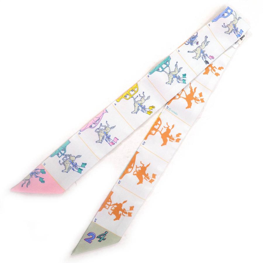 HERMES（エルメス） 未使用品△HERMES 064150S 07 HERMES PARADE 