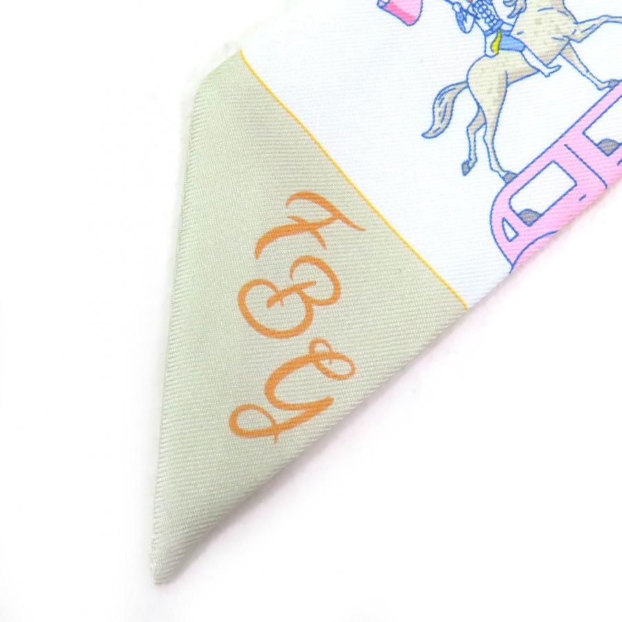 HERMES（エルメス） 未使用品△HERMES 064150S 07 HERMES PARADE