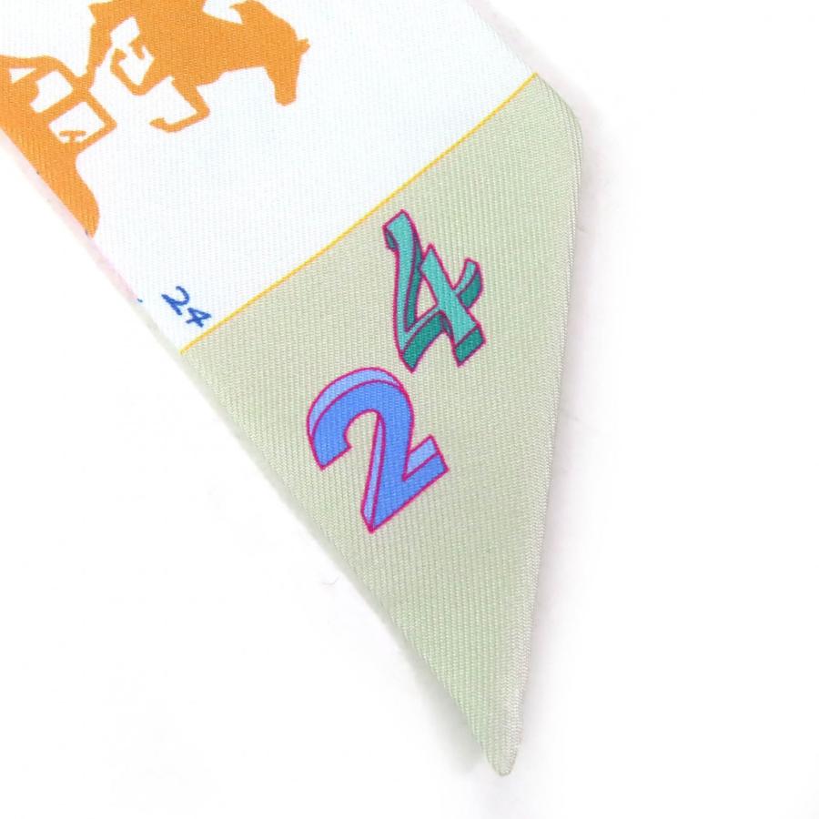 HERMES（エルメス） 未使用品△HERMES 064150S 07 HERMES PARADE