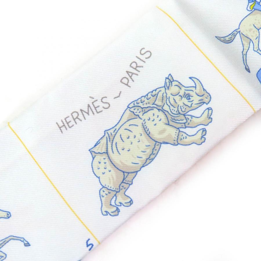 HERMES（エルメス） 未使用品△HERMES 064150S 07 HERMES PARADE