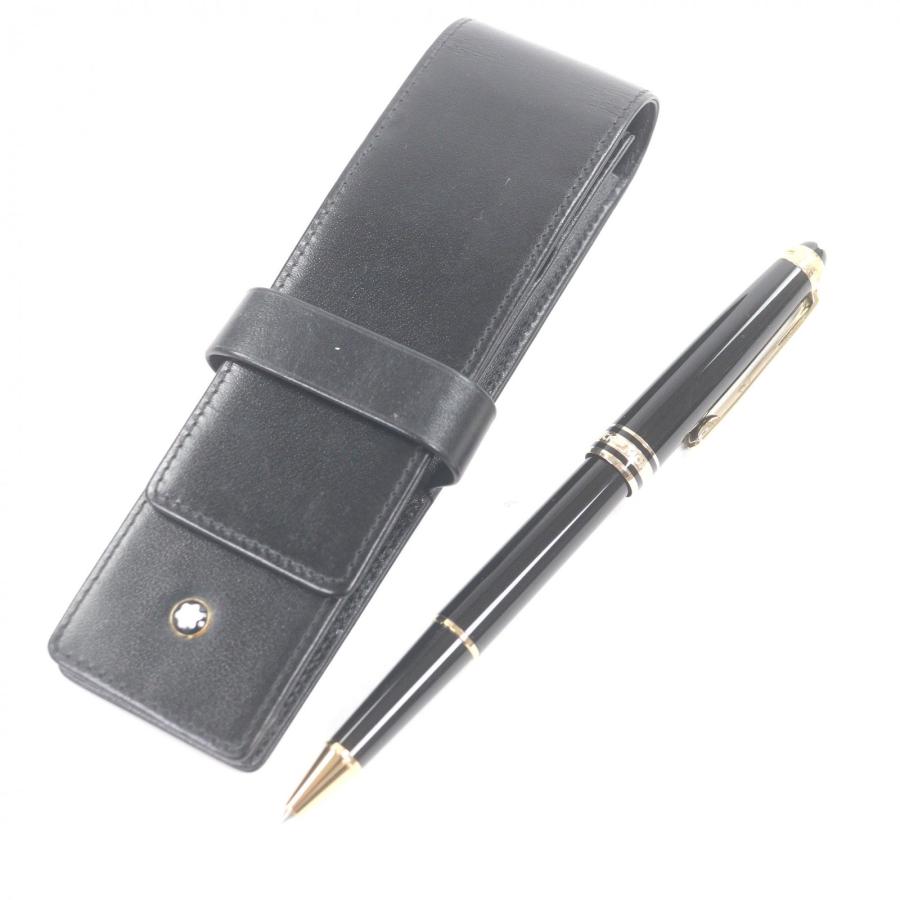 MONTBLANC（モンブラン） 極美品□MONTBLANC マイスターシュテュック