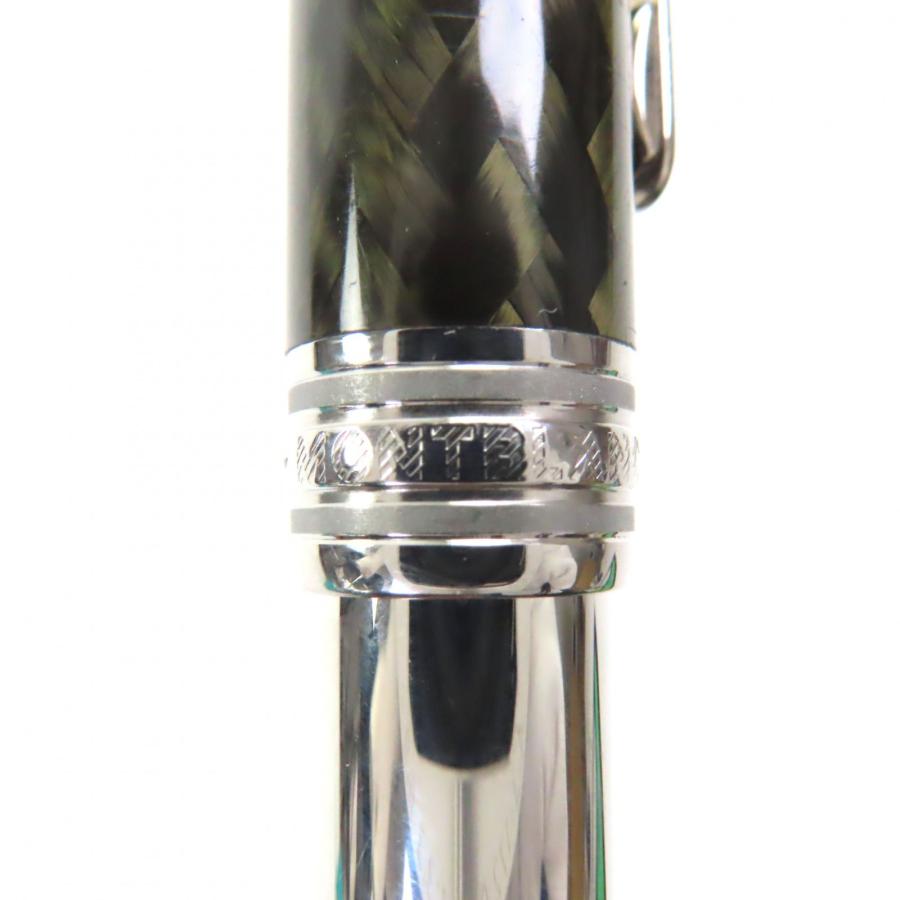 MONTBLANC（モンブラン） 美品▽MONTBLANC マイスターシュテュック