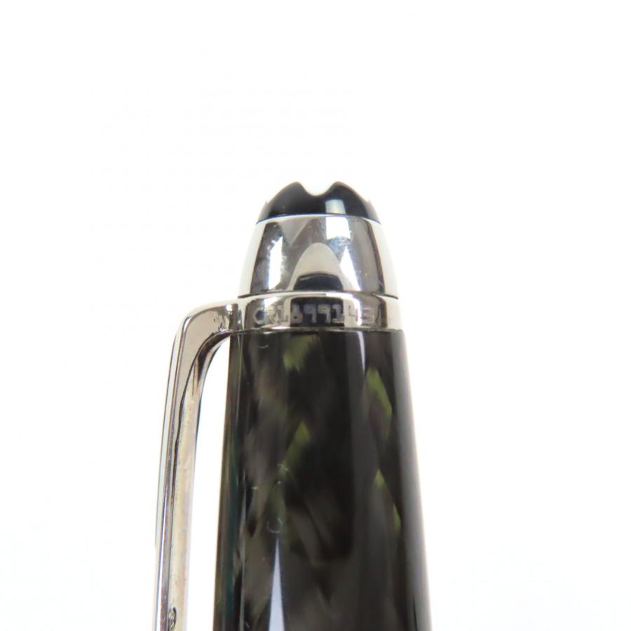 MONTBLANC（モンブラン） 美品▽MONTBLANC マイスターシュテュック
