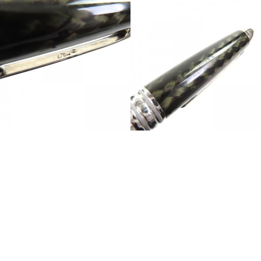 MONTBLANC（モンブラン） 美品▽MONTBLANC マイスターシュテュック