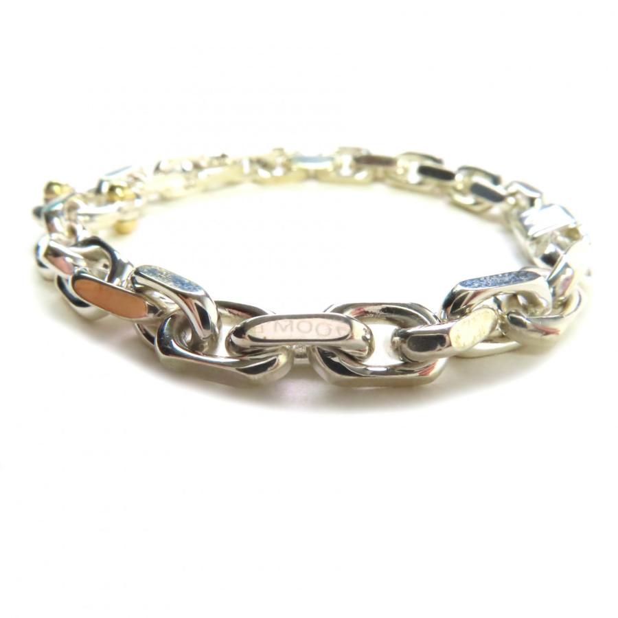 TIFFANY&Co.（ティファニー） 美品◇TIFFANY&Co. メイカーズ ナロー