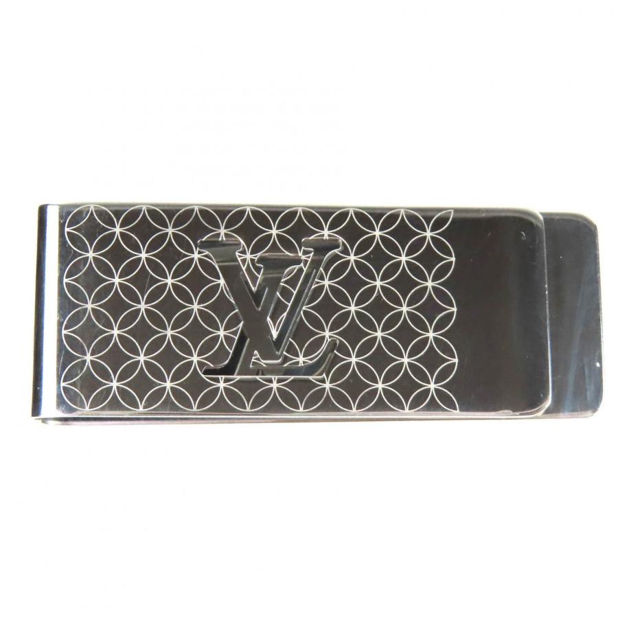 ルイ ヴィトン◎シャンゼリゼ マネークリップ ビルクリップ M65041 メンズ 楽天市場】【5%OFF】 ルイヴィトン マネークリップ ビルクリップ