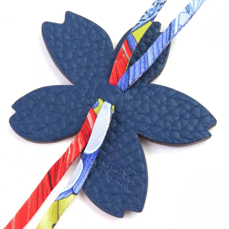 HERMES（エルメス） 美品△HERMES プティアッシュ サクラ 桜 トリヨン