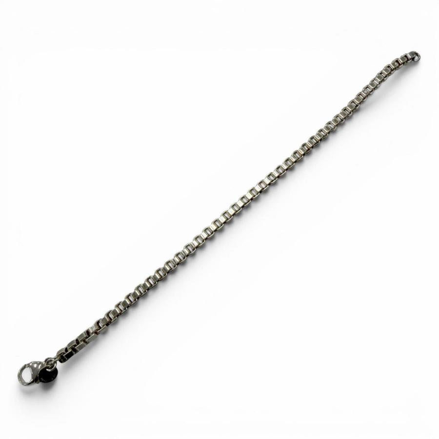 TIFFANY&Co.（ティファニー） 美品□TIFFANY&Co. ベネチアン SV925 