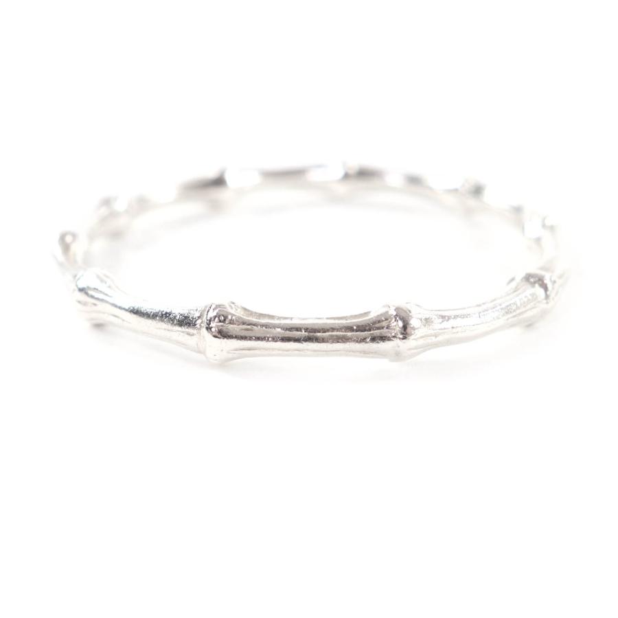 TIFFANY&Co.（ティファニー） 美品☆TIFFANY&Co. 925 バンブー