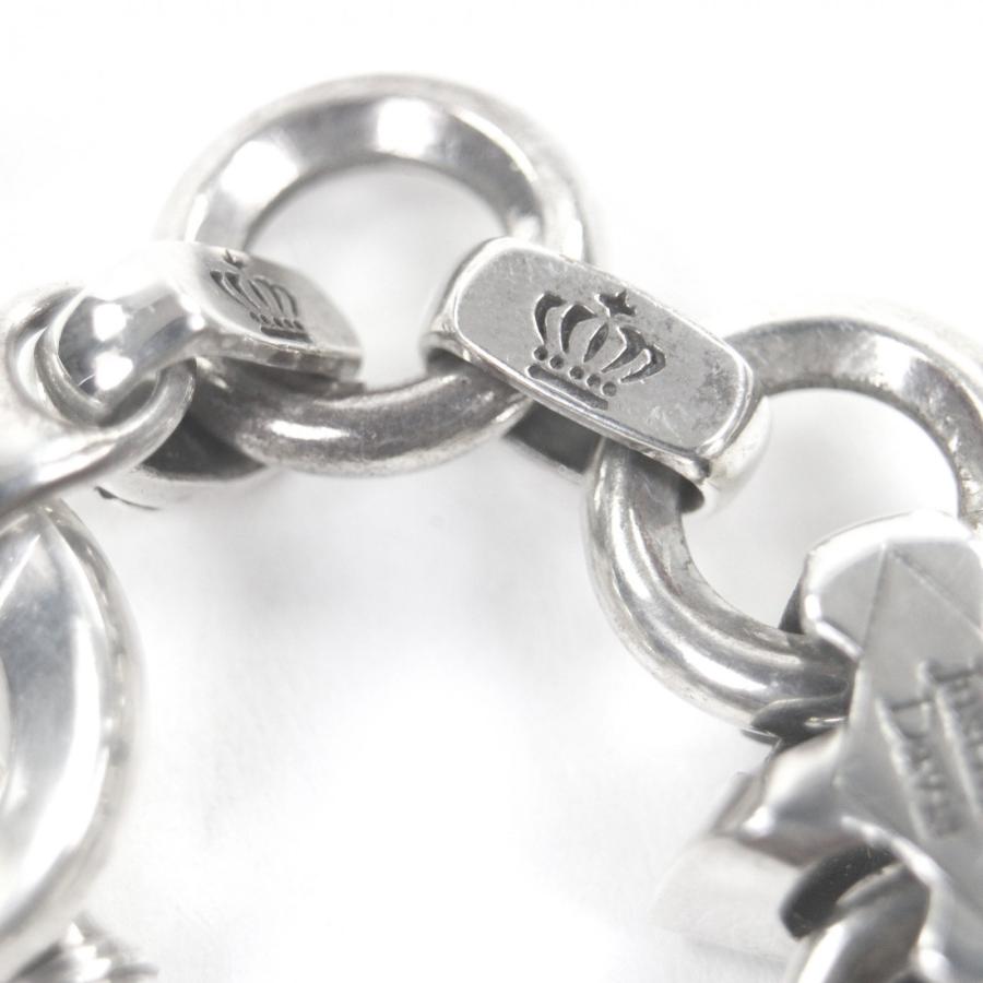 JUSTIN DAVIS（ジャスティンデイビス） 美品□Justin Davis SBJ190