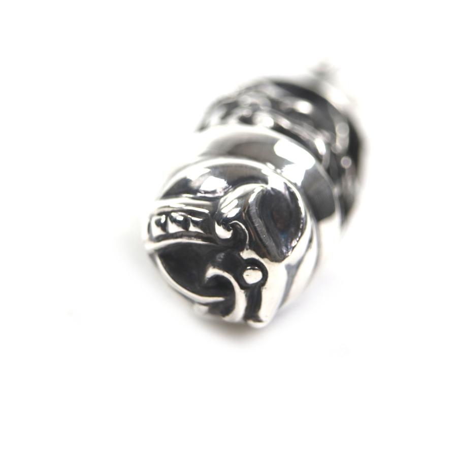 極美品▽CHROME HEARTS クロムハーツ SM CELTIC ROLLER ケルティック