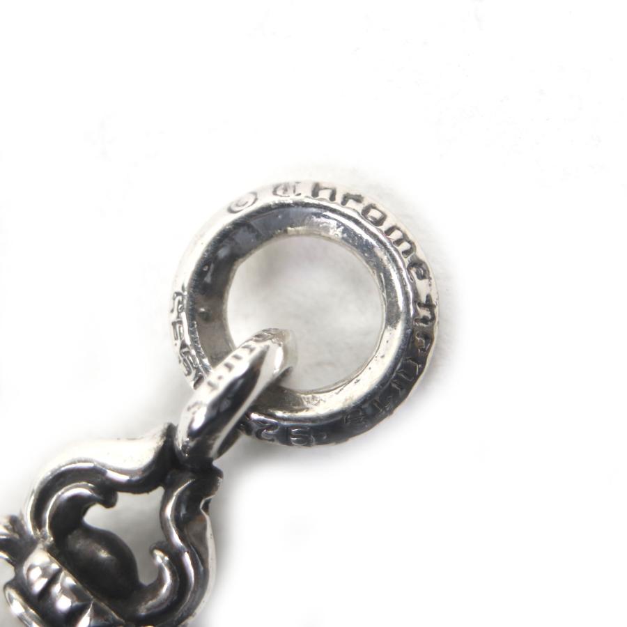 極美品▽CHROME HEARTS クロムハーツ SM CELTIC ROLLER ケルティック