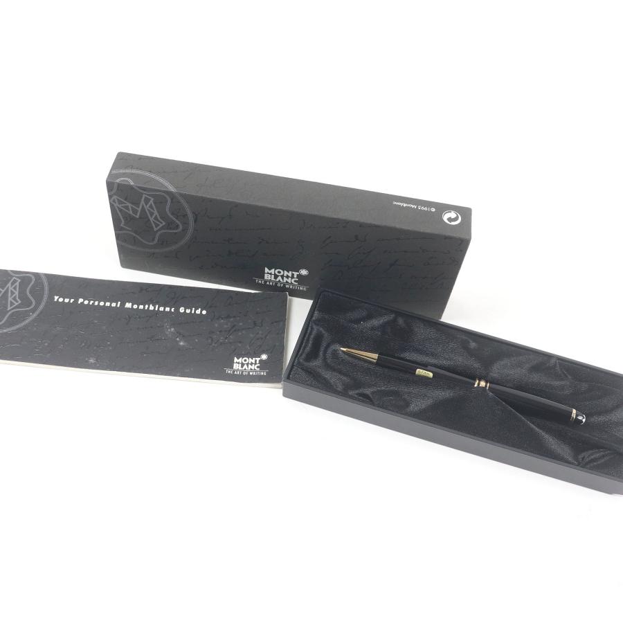 MONTBLANC（モンブラン） 極美品□MONTBLANC マイスターシュテュック