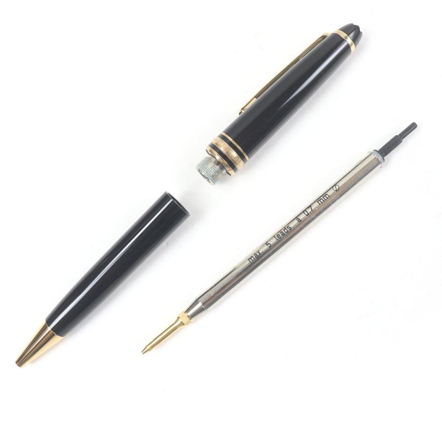 MONTBLANC（モンブラン） 極美品□MONTBLANC マイスターシュテュック