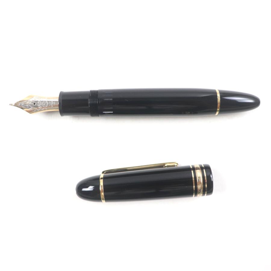 MONTBLANC（モンブラン） 美品▽MONTBLANC マイスターシュテュック 149