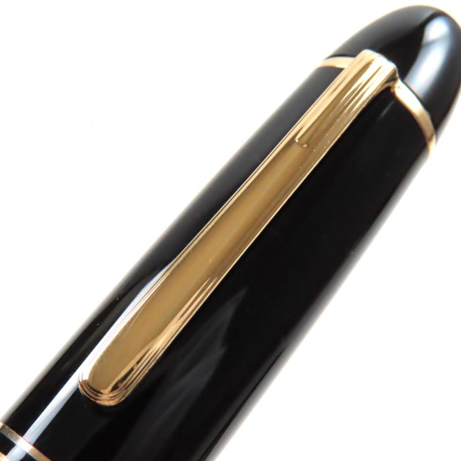MONTBLANC（モンブラン） 美品▽MONTBLANC マイスターシュテュック 149