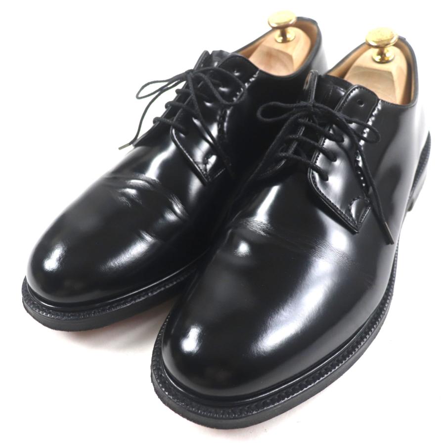 E*O様 Church'sシャノン(レザーソール/ポリッシュドバインダーカーフ) Church's（チャーチ） 美品▽CHURCH'S SHANNON シャノン ポリッシュド