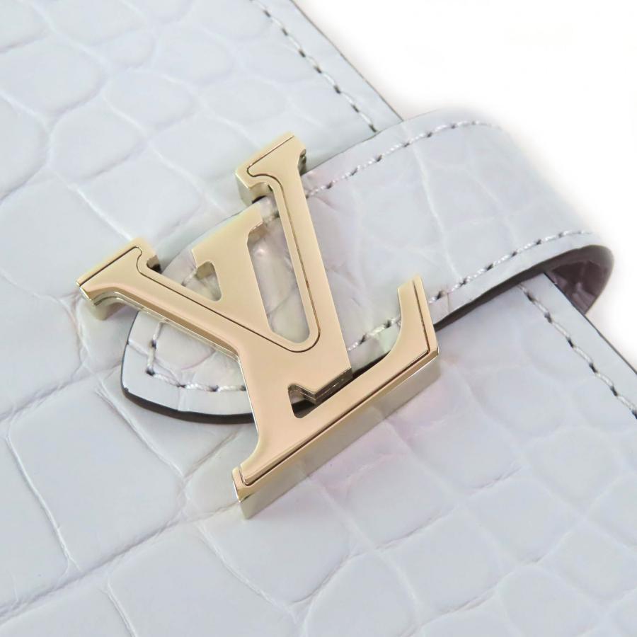 LOUIS VUITTON（ルイ・ヴィトン） 未使用品△LOUIS VUITTON LV ヴェル 