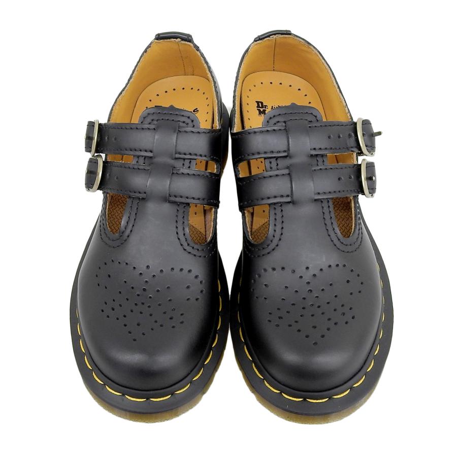 ドクターマーチン メリージェーン 12916 Dr.Martens（ドクターマーチン） 未使用品△Dr.Martens 12916 MARY