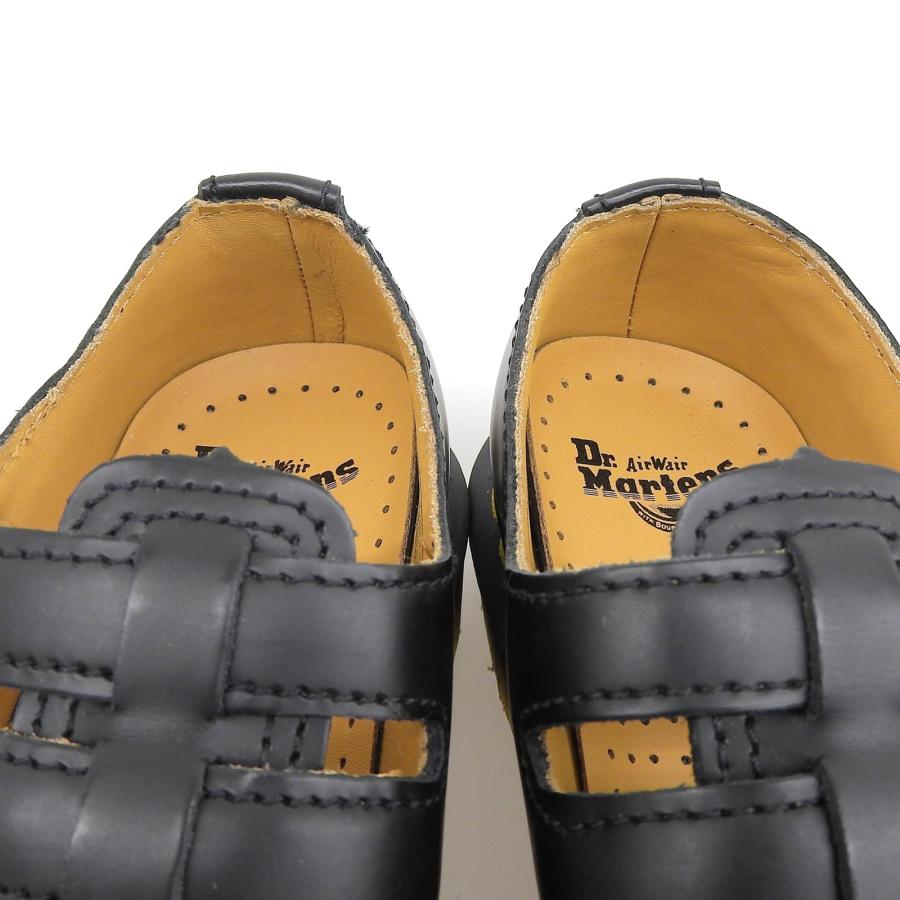 Dr.Martens（ドクターマーチン） 未使用品△Dr.Martens 12916 MARY