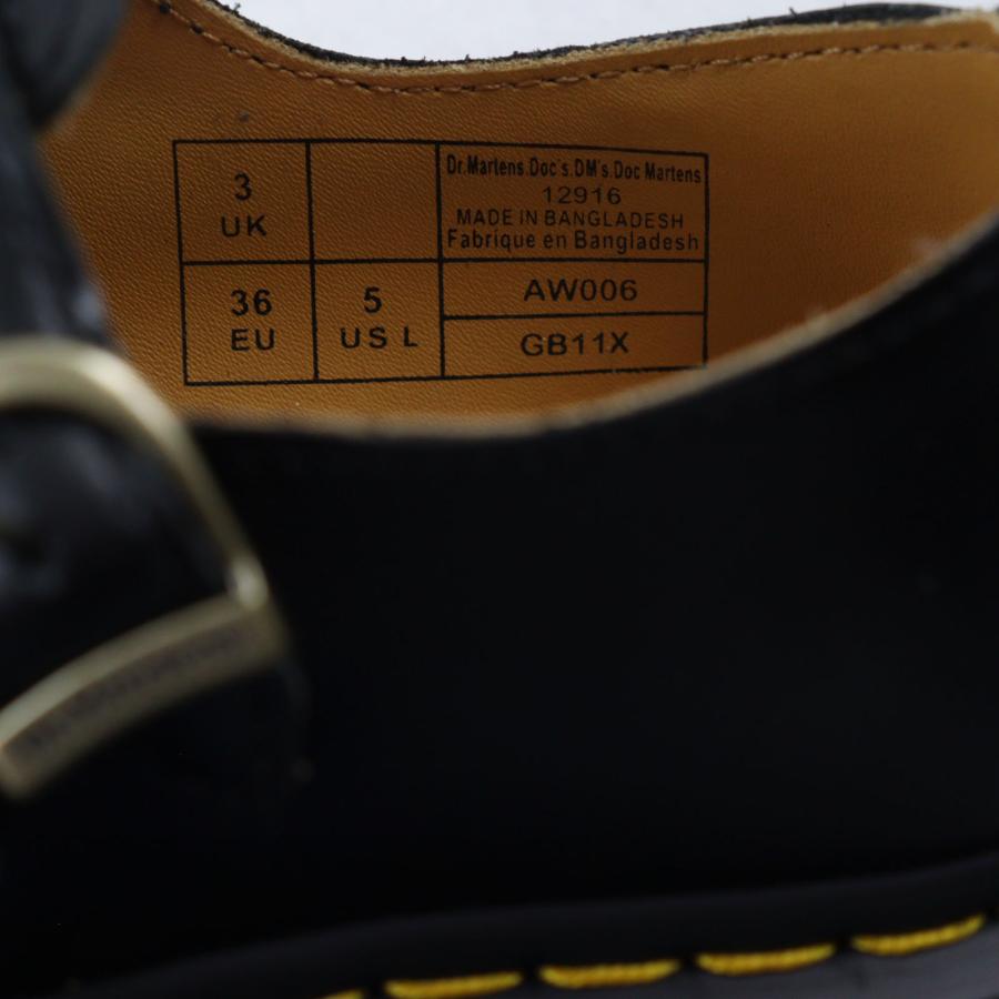 Dr.Martens（ドクターマーチン） 未使用品△Dr.Martens 12916 MARY