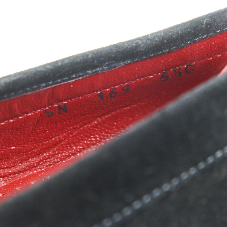 極美品△Salvatore Ferragamo SPORT サルヴァトーレ フェラガモ