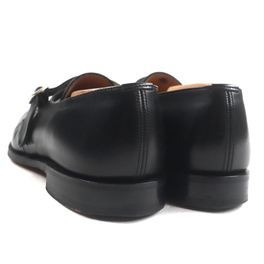 Church's（チャーチ） 美品▽チャーチ BECKET ベケット モンク