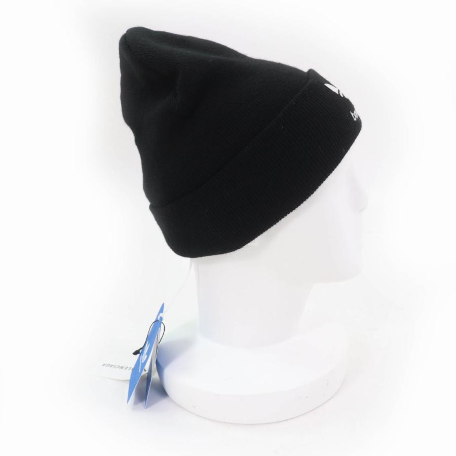 未使用品☆BALENCIAGA×adidas バレンシアガ×アディダス 724009 ロゴ 