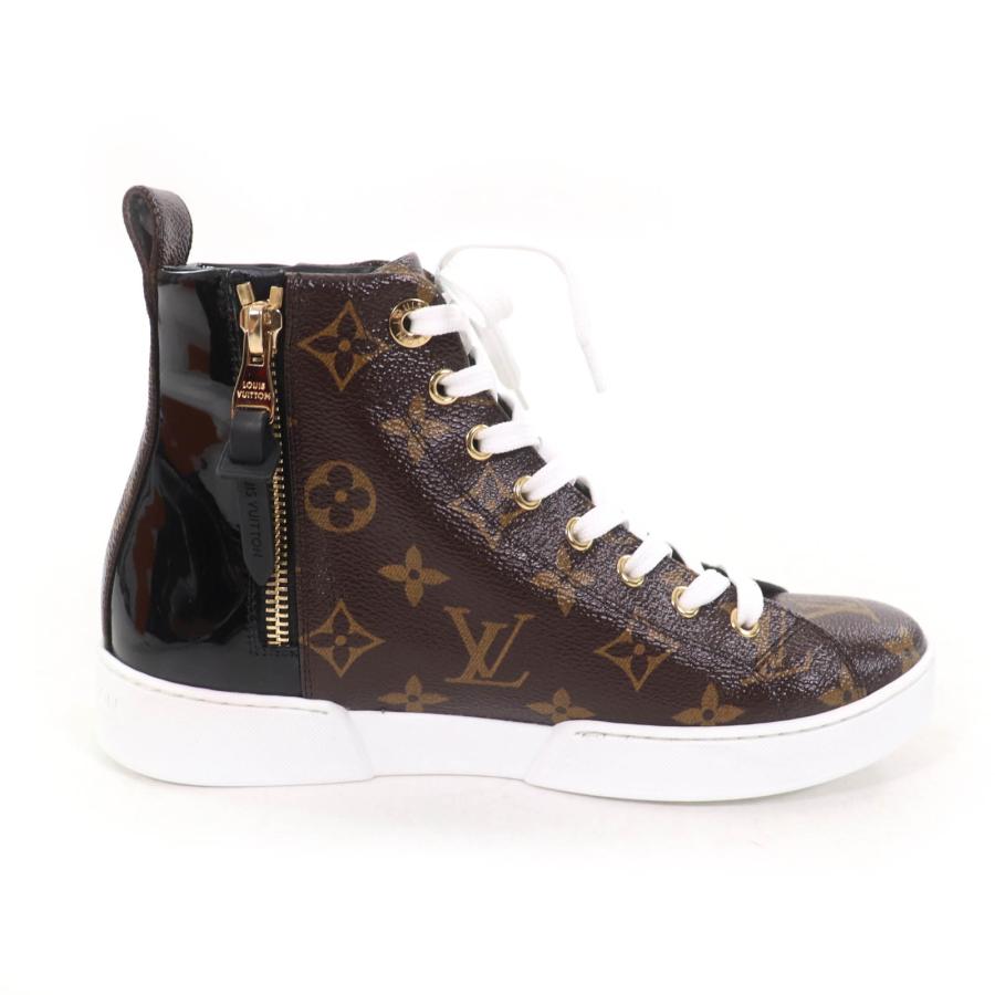 LOUIS VUITTON（ルイ・ヴィトン） 極美品☆ルイヴィトン ステラー