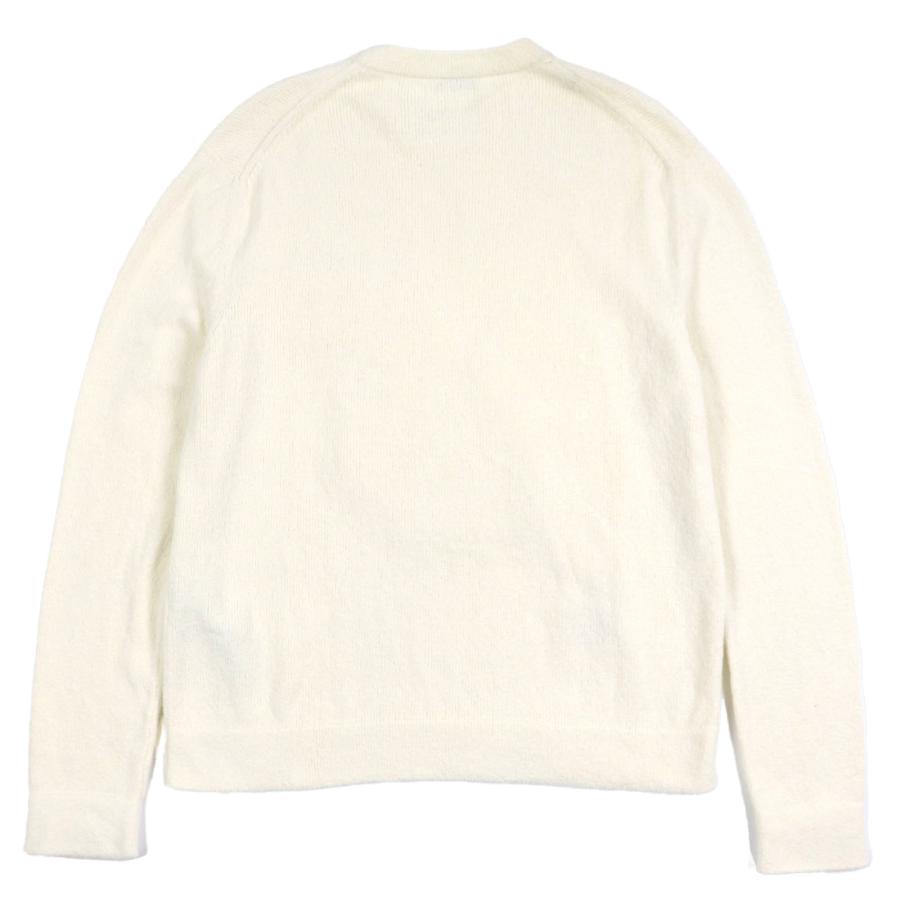 Dior HOMME 極美品▽DIOR ディオール オム 313M657AT498 ERL クルー 