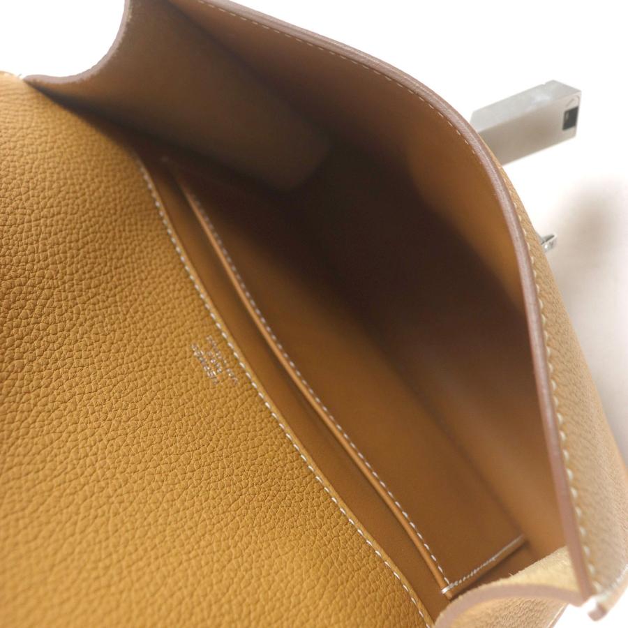 HERMES（エルメス） 極美品□HERMES サックアデペッシュ 21 トゴ