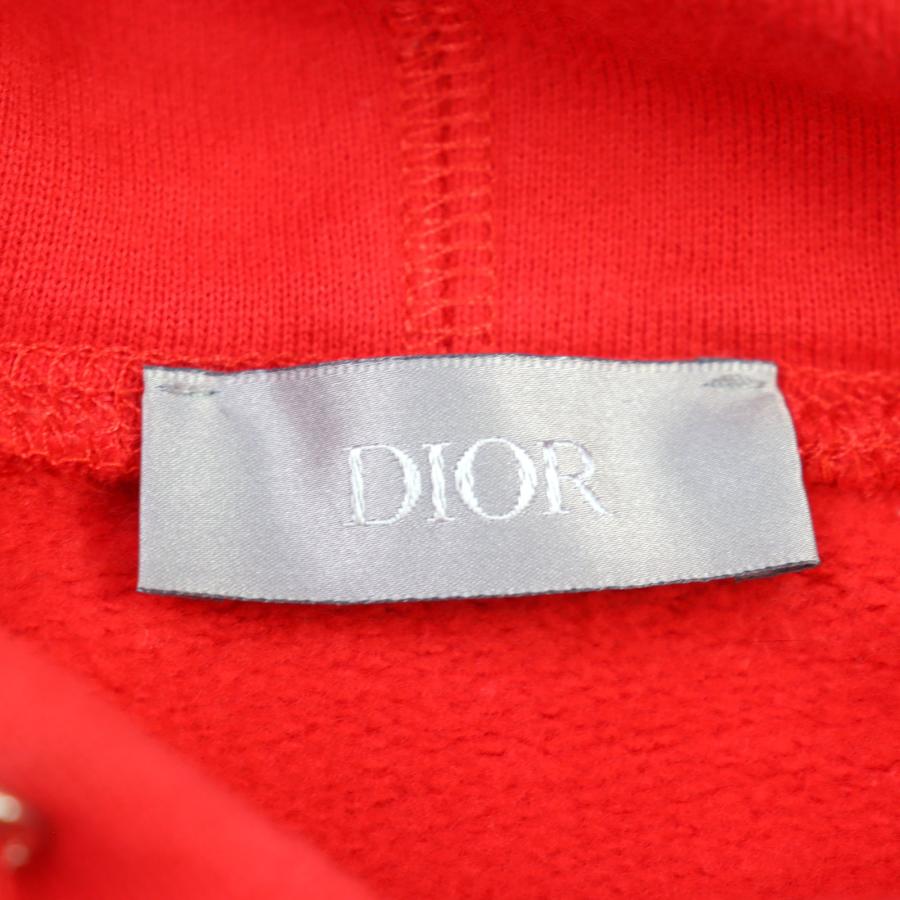ドンドン見直し】良品○DIOR SHAWN STUSSY ディオール オム ショーン