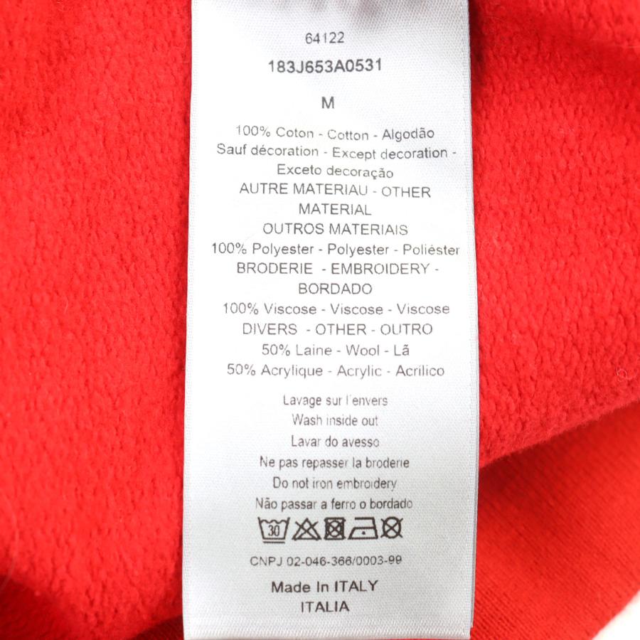 ドンドン見直し】良品○DIOR SHAWN STUSSY ディオール オム ショーン