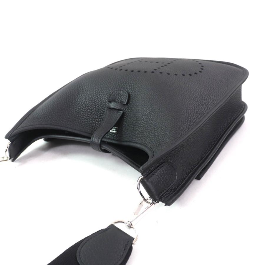 HERMES（エルメス） 未使用品△HERMES H056277CK89 エブリン 3PM 29
