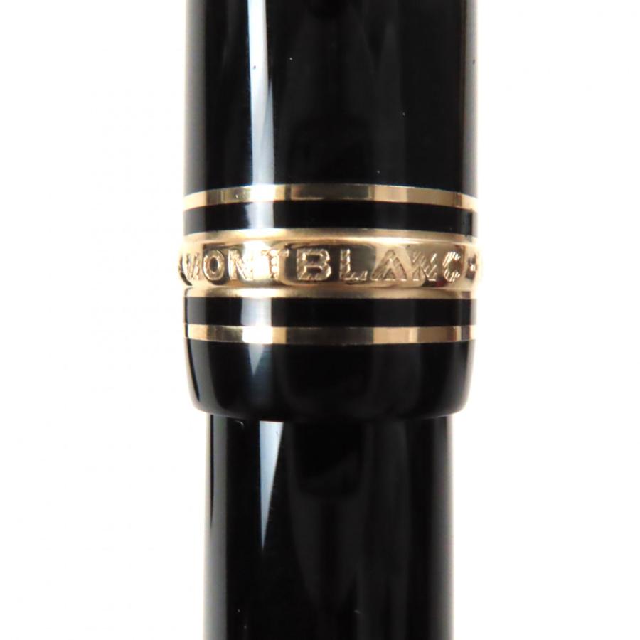 MONTBLANC（モンブラン） 極美品▽モンブラン マイスターシュテュック