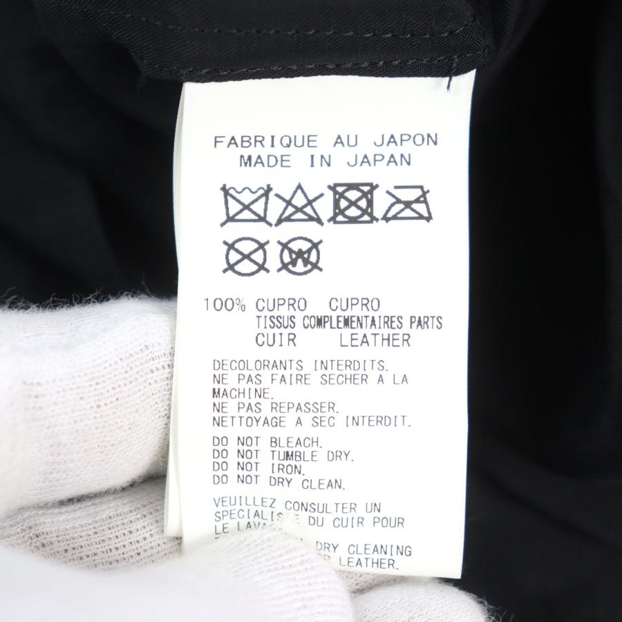 美品○Yohji Yamamoto POUR HOMME ヨウジヤマモトプールオム 22AW HE