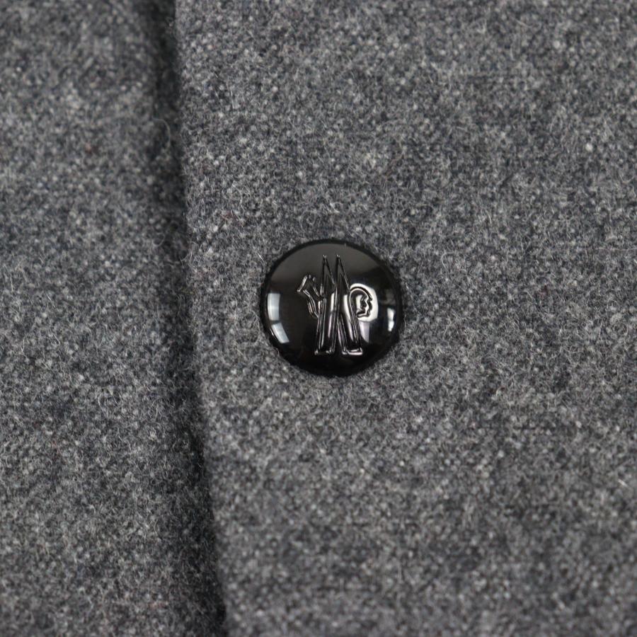 MONCLER（モンクレール） 極美品○MONCLER 22-23AW MILLEVACHES 