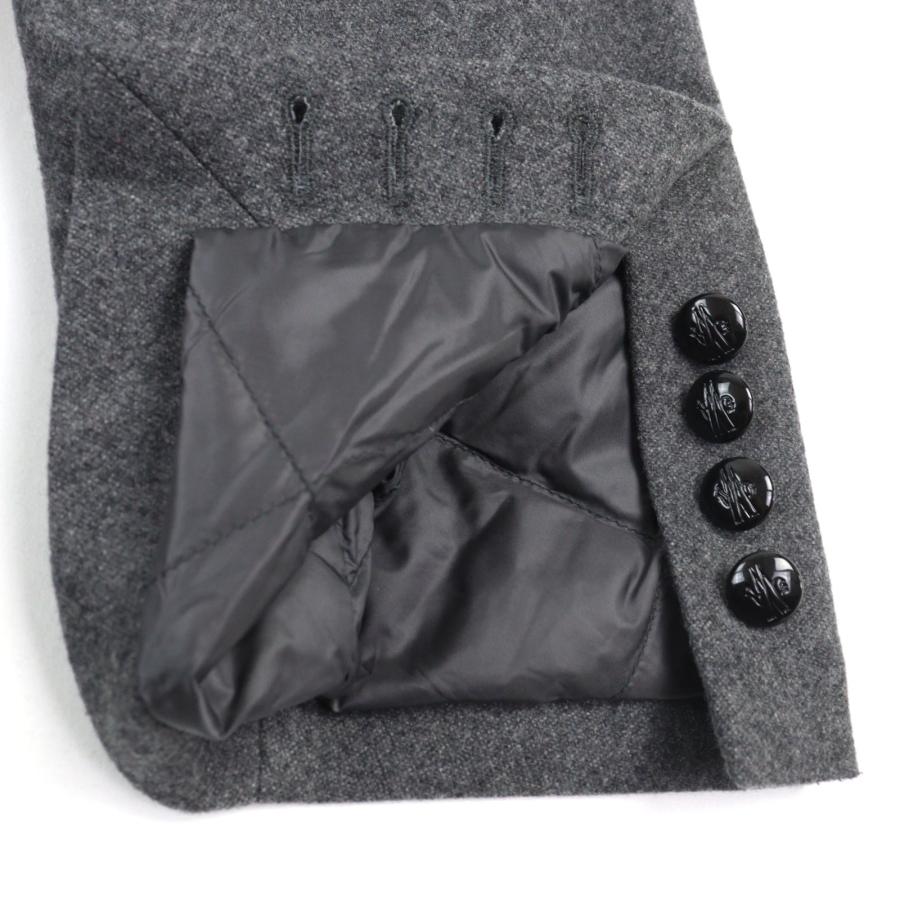 MONCLER（モンクレール） 極美品○MONCLER 22-23AW MILLEVACHES