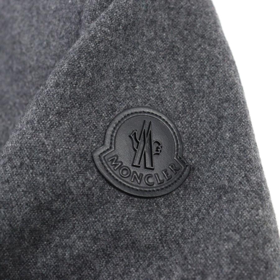 MONCLER（モンクレール） 極美品○MONCLER 22-23AW MILLEVACHES 