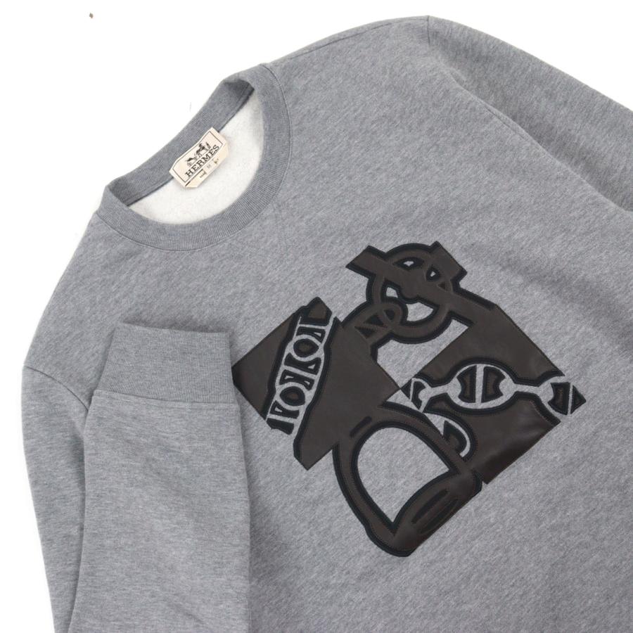 HERMES（エルメス） 極美品○HERMES 24AW 467810HA Metallerie au