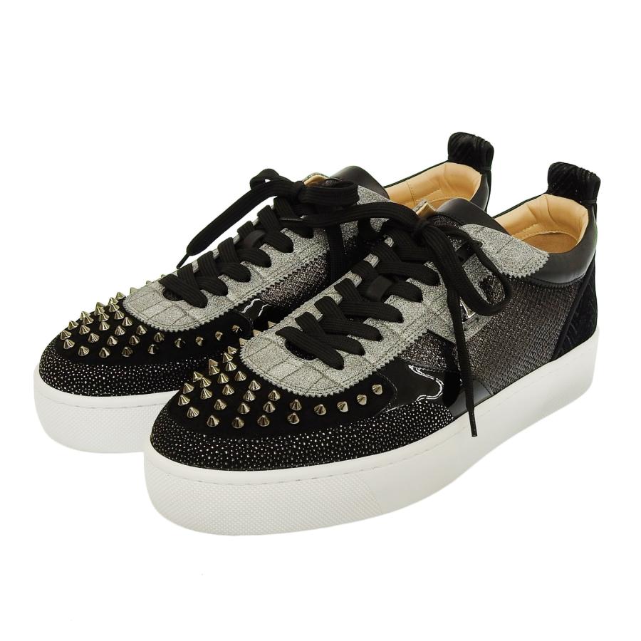 Christian Louboutin（クリスチャンルブタン） 極美品