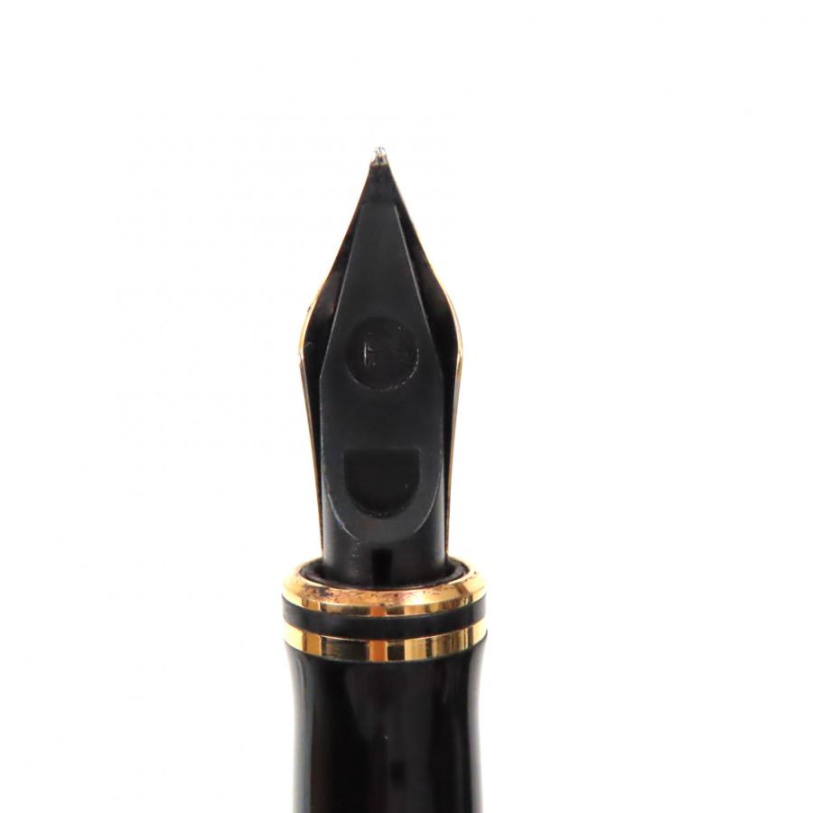 良品▽PARKER パーカー デュオフィールド マーブルレッド