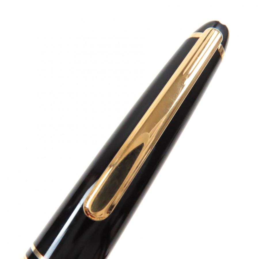 MONTBLANC（モンブラン） 良品▽MONTBLANC マイスターシュテュック